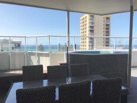 Rainbow Bay Resort Holiday Apartments - Whitsundays Accommodation 19