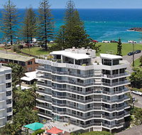 Rainbow Bay Resort - Whitsundays Accommodation