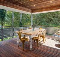 Anville Court - Whitsundays Accommodation