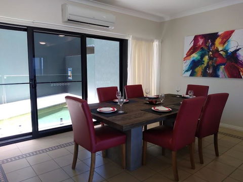 Toscana Village Resort - Whitsundays Accommodation 16