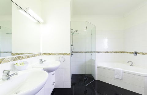 Toscana Village Resort - Whitsundays Accommodation 28