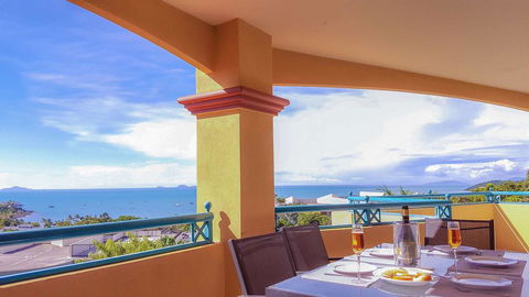 Toscana Village Resort - Whitsundays Accommodation 24