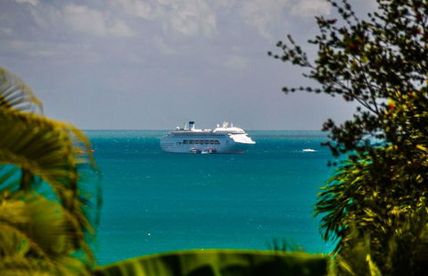 Toscana Village Resort - Whitsundays Accommodation 21