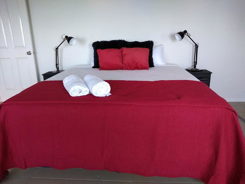 Toscana Village Resort - Whitsundays Accommodation 10
