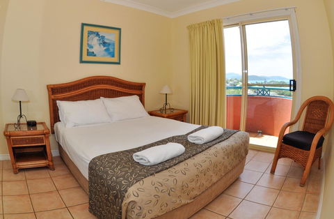 Toscana Village Resort - Whitsundays Accommodation 40