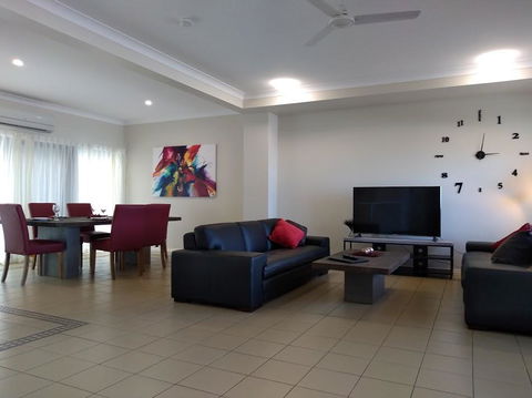 Toscana Village Resort - Whitsundays Accommodation 17