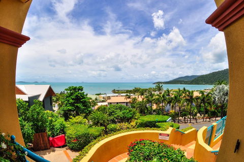 Toscana Village Resort - Whitsundays Accommodation 39