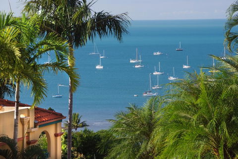 Toscana Village Resort - Whitsundays Accommodation 18