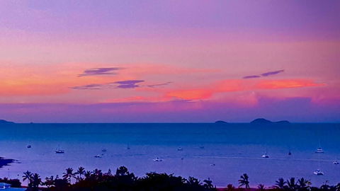 Toscana Village Resort - Whitsundays Accommodation 19