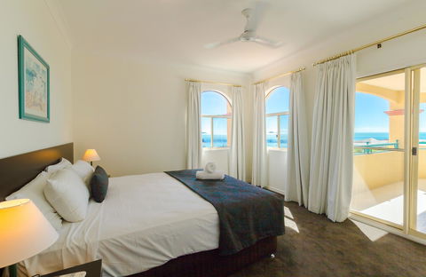 Toscana Village Resort - Whitsundays Accommodation 30