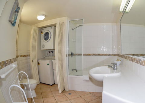 Toscana Village Resort - Whitsundays Accommodation 43