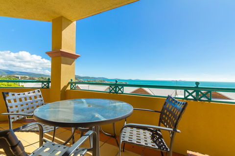Toscana Village Resort - Whitsundays Accommodation 29