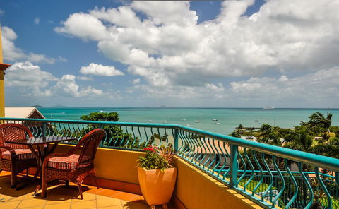 Toscana Village Resort - Whitsundays Accommodation 35