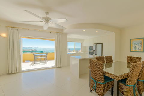 Toscana Village Resort - Whitsundays Accommodation 26