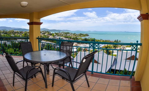 Toscana Village Resort - Whitsundays Accommodation 34