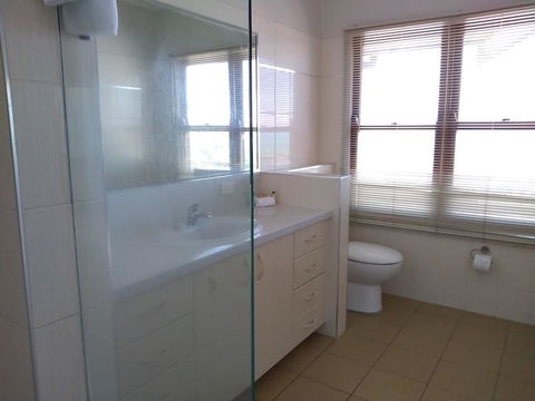 Toscana Village Resort - Whitsundays Accommodation 13