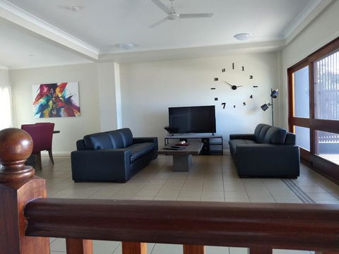 Toscana Village Resort - Whitsundays Accommodation 9