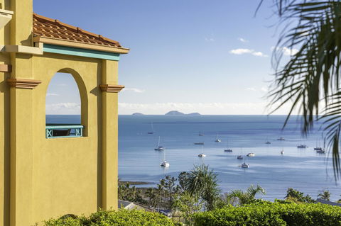 Toscana Village Resort - Whitsundays Accommodation 23