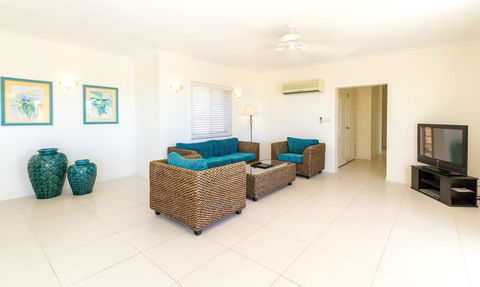 Toscana Village Resort - Whitsundays Accommodation 27