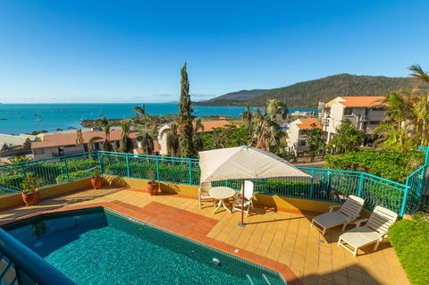 Toscana Village Resort - Whitsundays Accommodation 6