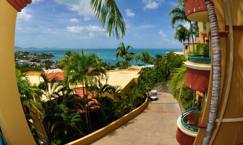 Toscana Village Resort - Whitsundays Accommodation 42