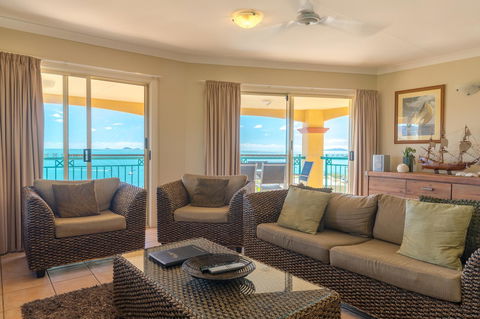 Toscana Village Resort - Whitsundays Accommodation 25