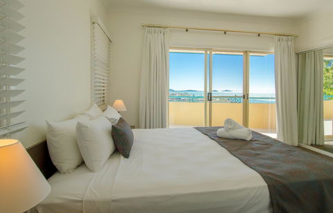 Toscana Village Resort - Whitsundays Accommodation 32