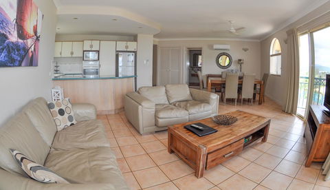 Toscana Village Resort - Whitsundays Accommodation 33