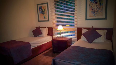 Toscana Village Resort - Whitsundays Accommodation 31