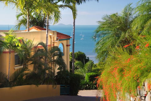 Toscana Village Resort - Whitsundays Accommodation 11