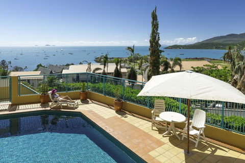 Toscana Village Resort - Whitsundays Accommodation 22