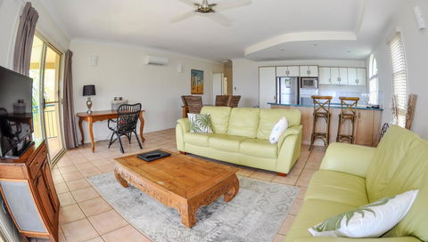 Toscana Village Resort - Whitsundays Accommodation 38