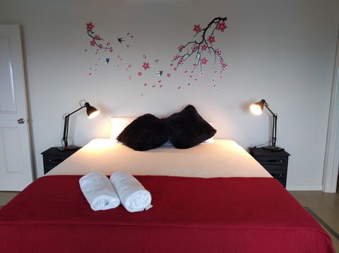 Toscana Village Resort - Whitsundays Accommodation 14