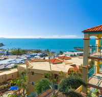 Toscana Village Resort - Whitsundays Accommodation
