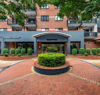Central Brunswick Apartment Hotel - Whitsundays Accommodation