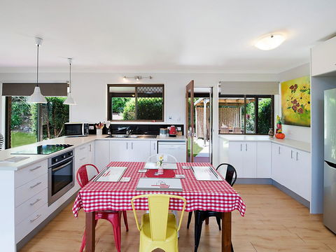 Arthouse - Whitsundays Accommodation 4