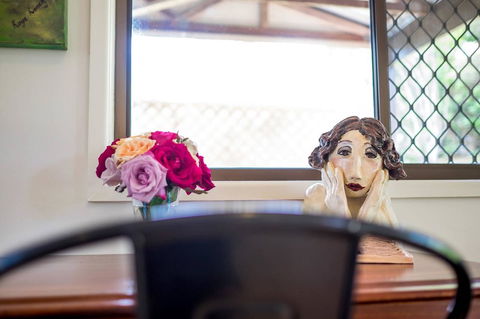 Arthouse - Whitsundays Accommodation 8