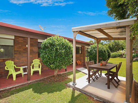 Arthouse - Whitsundays Accommodation 19