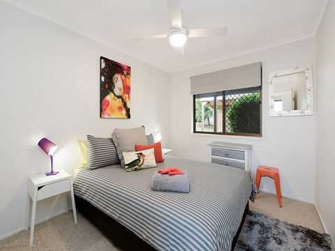 Arthouse - Whitsundays Accommodation 10