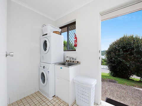 Arthouse - Whitsundays Accommodation 16