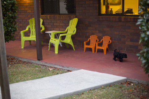 Arthouse - Whitsundays Accommodation 18