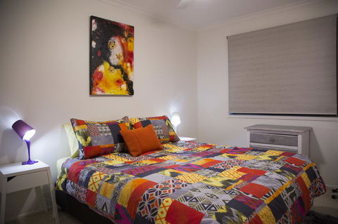 Arthouse - Whitsundays Accommodation 11
