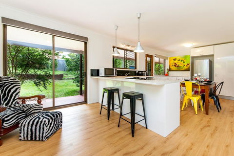 Arthouse - Whitsundays Accommodation 1