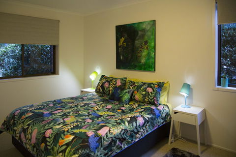 Arthouse - Whitsundays Accommodation 13