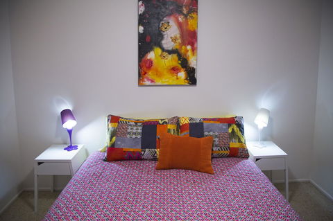 Arthouse - Whitsundays Accommodation 9