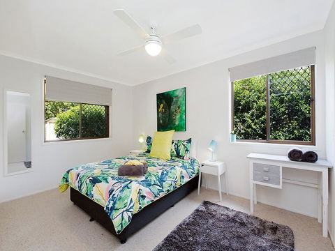 Arthouse - Whitsundays Accommodation 12
