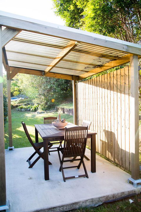 Arthouse - Whitsundays Accommodation 21