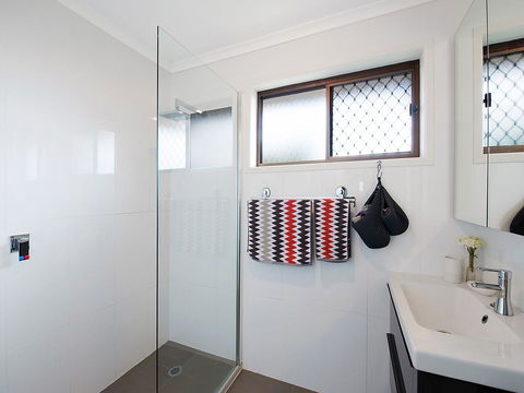 Arthouse - Whitsundays Accommodation 14