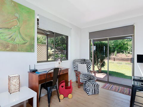 Arthouse - Whitsundays Accommodation 7
