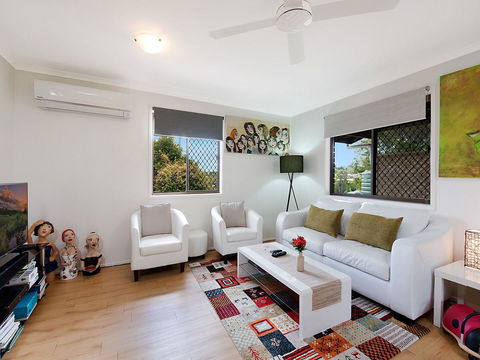 Arthouse - Whitsundays Accommodation 5